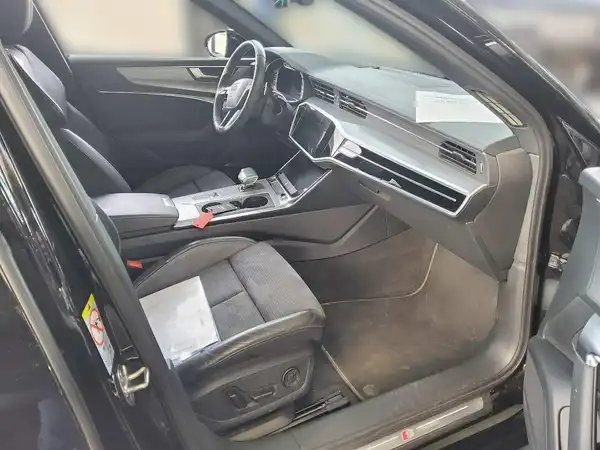 AUDI A6 AVANT (4/4)