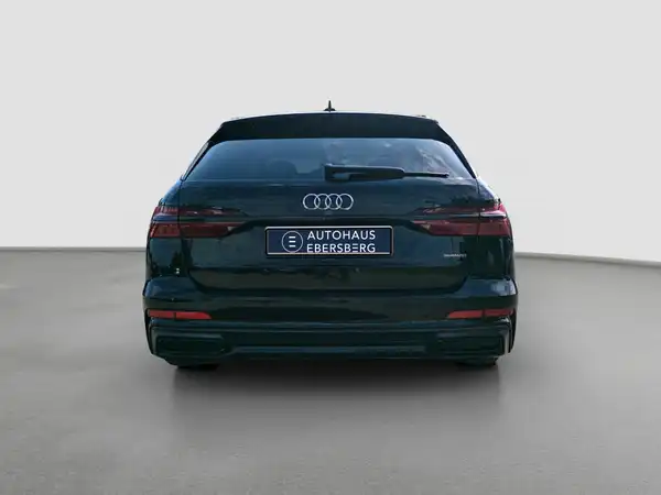 AUDI A6 AVANT (6/17)