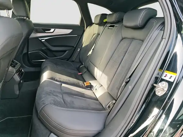 AUDI A6 AVANT (9/17)