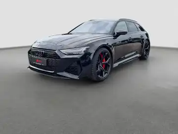 AUDI A6 (1/17)