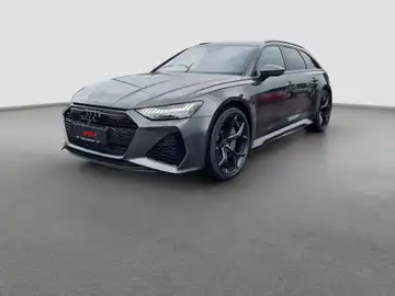 AUDI RS6 AVANT (1/17)