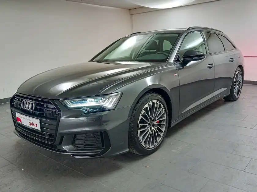 AUDI A6 AVANT (1/20)