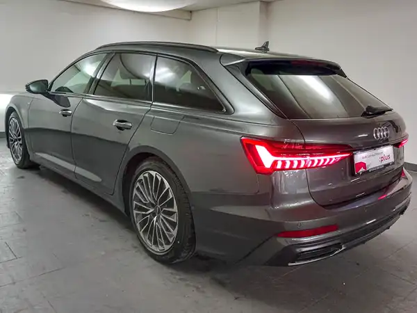 AUDI A6 AVANT (5/20)