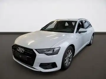 AUDI A6 AVANT (1/4)
