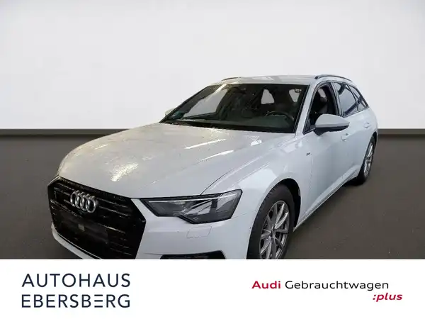 AUDI A6 AVANT (2/4)