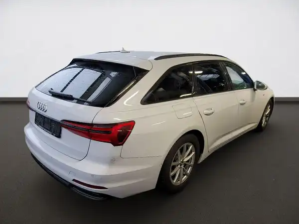 AUDI A6 AVANT (3/4)