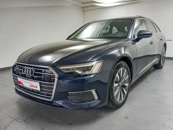 AUDI A6 AVANT (1/20)