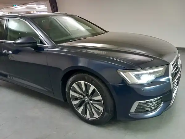 AUDI A6 AVANT (17/20)