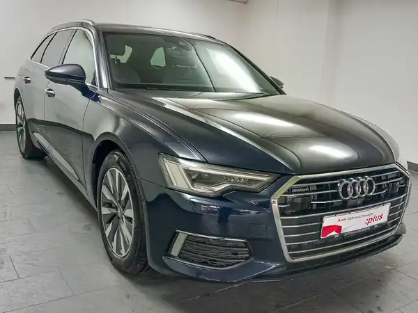 AUDI A6 AVANT (4/20)