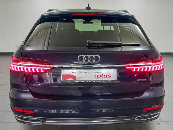 AUDI A6 AVANT (6/20)