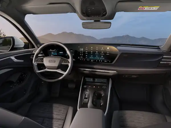 Audi A6 Avant (3/3)