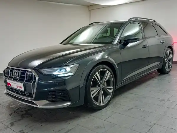 AUDI A6 ALLROAD (1/20)
