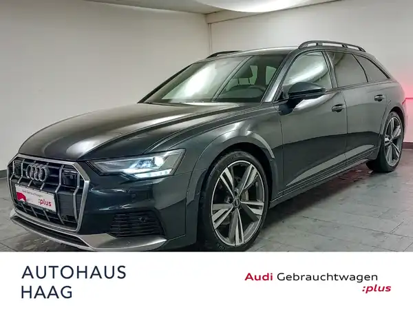 AUDI A6 ALLROAD (2/20)