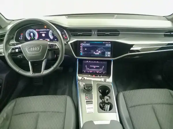 AUDI A6 ALLROAD (11/20)
