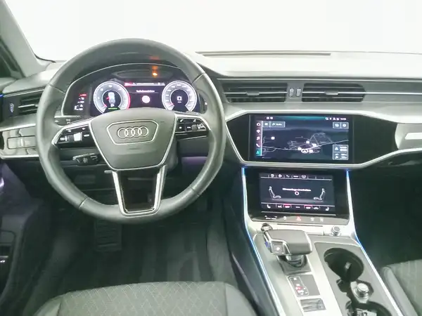 AUDI A6 ALLROAD (12/20)