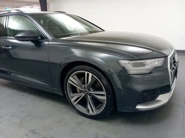 AUDI A6 ALLROAD (15/20)