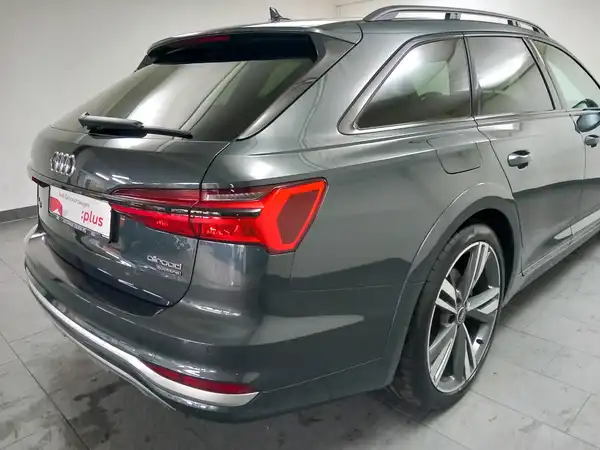 AUDI A6 ALLROAD (16/20)