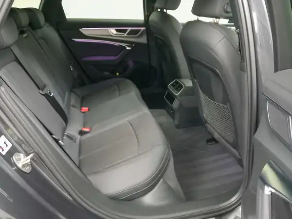 AUDI A6 ALLROAD (18/20)