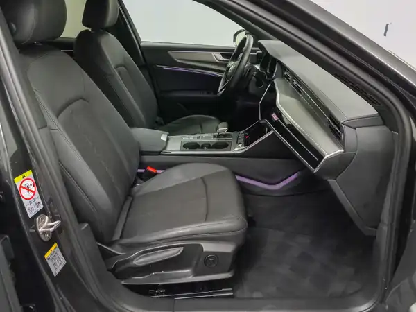 AUDI A6 ALLROAD (19/20)