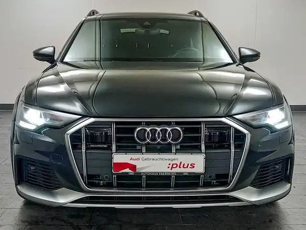 AUDI A6 ALLROAD (3/20)