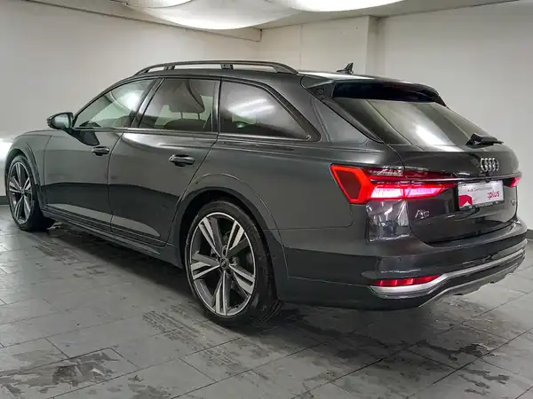 AUDI A6 ALLROAD (5/20)
