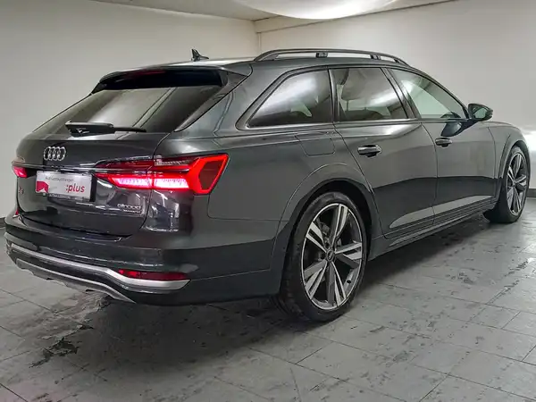 AUDI A6 ALLROAD (7/20)