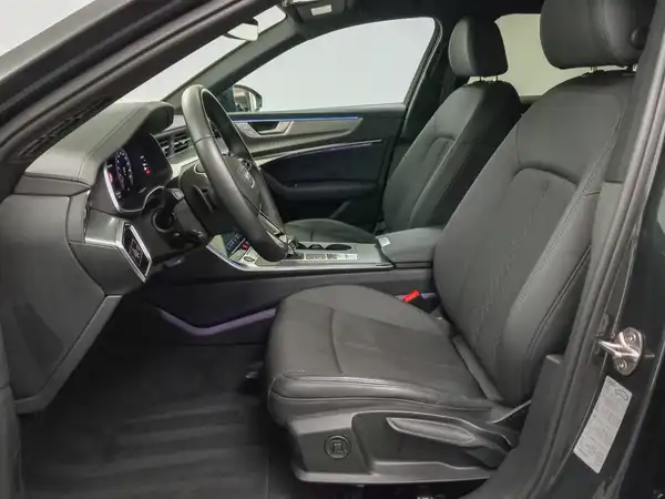 AUDI A6 ALLROAD (8/20)