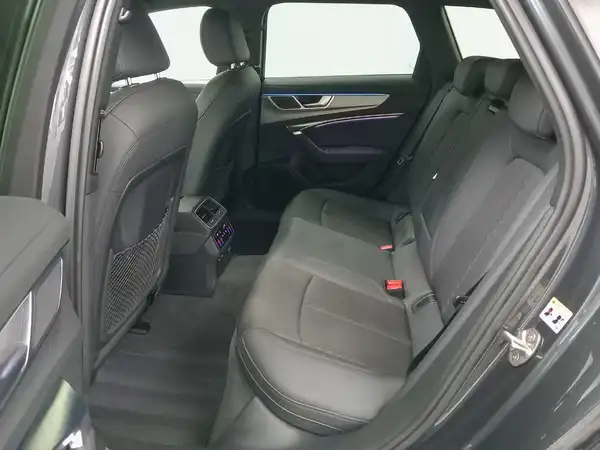 AUDI A6 ALLROAD (10/20)