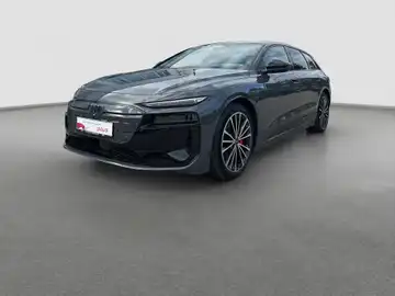 AUDI A6 E-TRON AVANT (1/16)