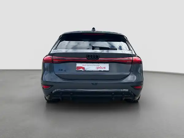 AUDI A6 E-TRON AVANT (6/16)