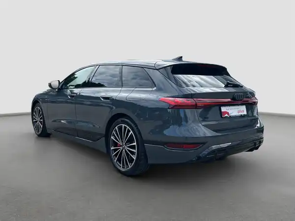 AUDI A6 E-TRON AVANT (7/16)