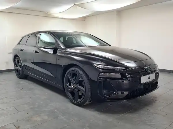 AUDI A6 E-TRON AVANT (4/20)