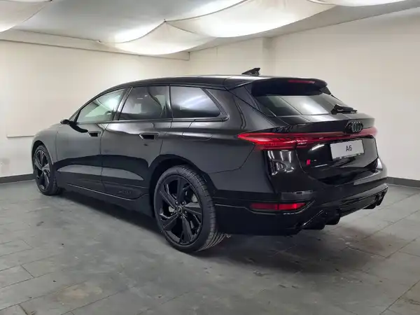 AUDI A6 E-TRON AVANT (5/20)
