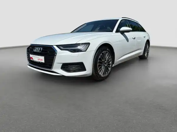 AUDI A6 AVANT (1/16)