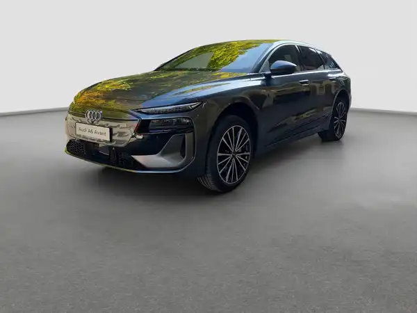 AUDI A6 E-TRON AVANT (1/16)