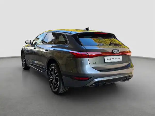 AUDI A6 E-TRON AVANT (7/16)