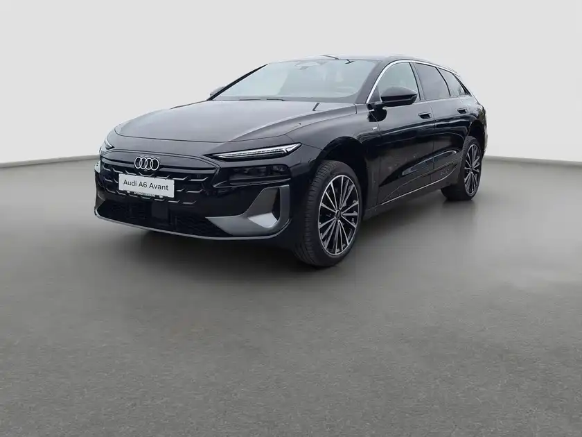 AUDI A6 E-TRON AVANT (1/16)