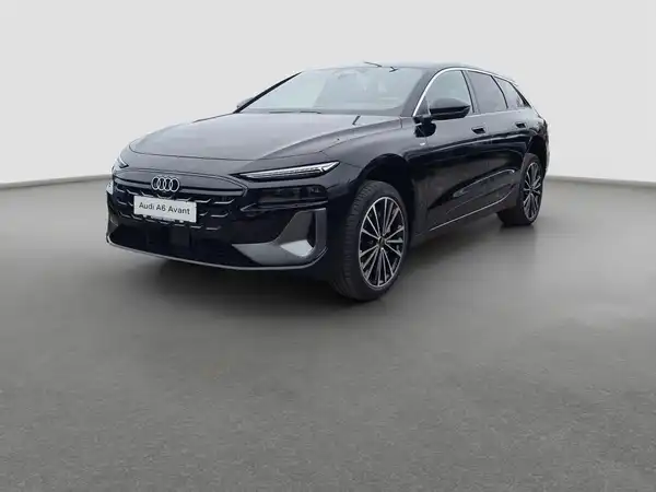 AUDI A6 E-TRON AVANT (1/16)