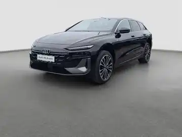 AUDI A6 E-TRON AVANT (1/16)