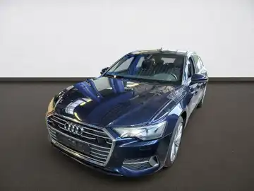 AUDI A6 AVANT (1/4)