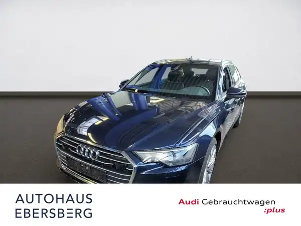 AUDI A6 AVANT (2/4)