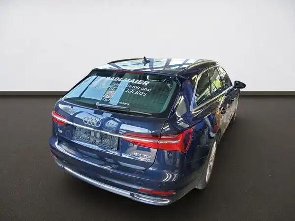 AUDI A6 AVANT (3/4)