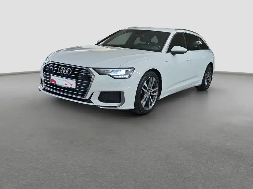 AUDI A6 AVANT (1/16)