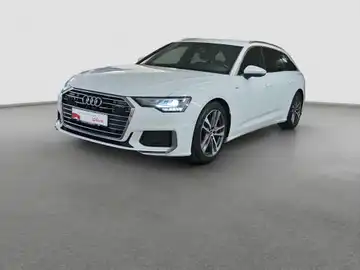 AUDI A6 AVANT (1/16)