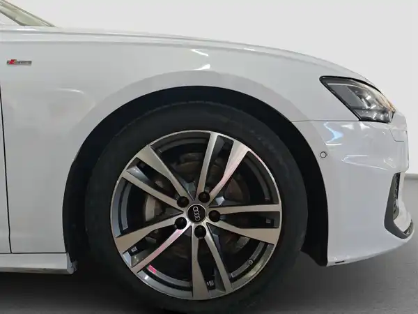 AUDI A6 AVANT (16/16)