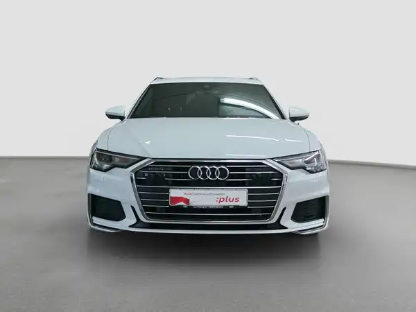 AUDI A6 AVANT (3/16)