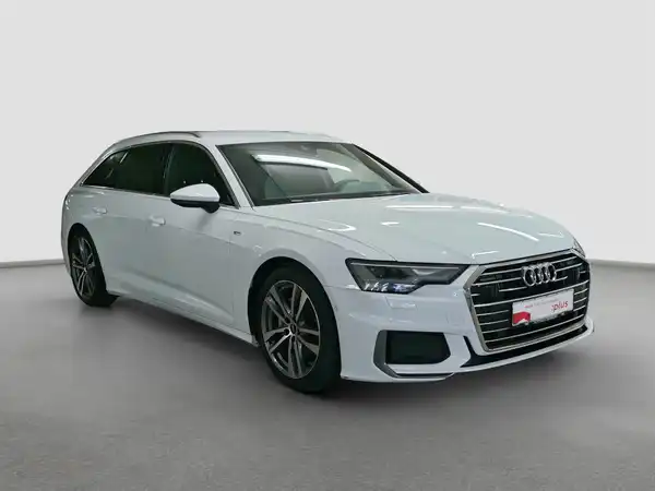 AUDI A6 AVANT (4/16)