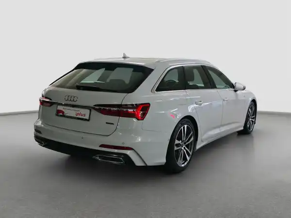 AUDI A6 AVANT (5/16)