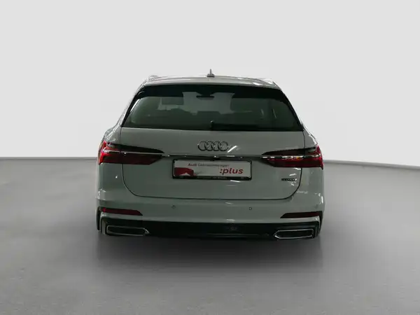 AUDI A6 AVANT (6/16)