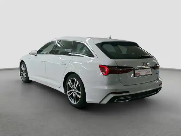 AUDI A6 AVANT (7/16)
